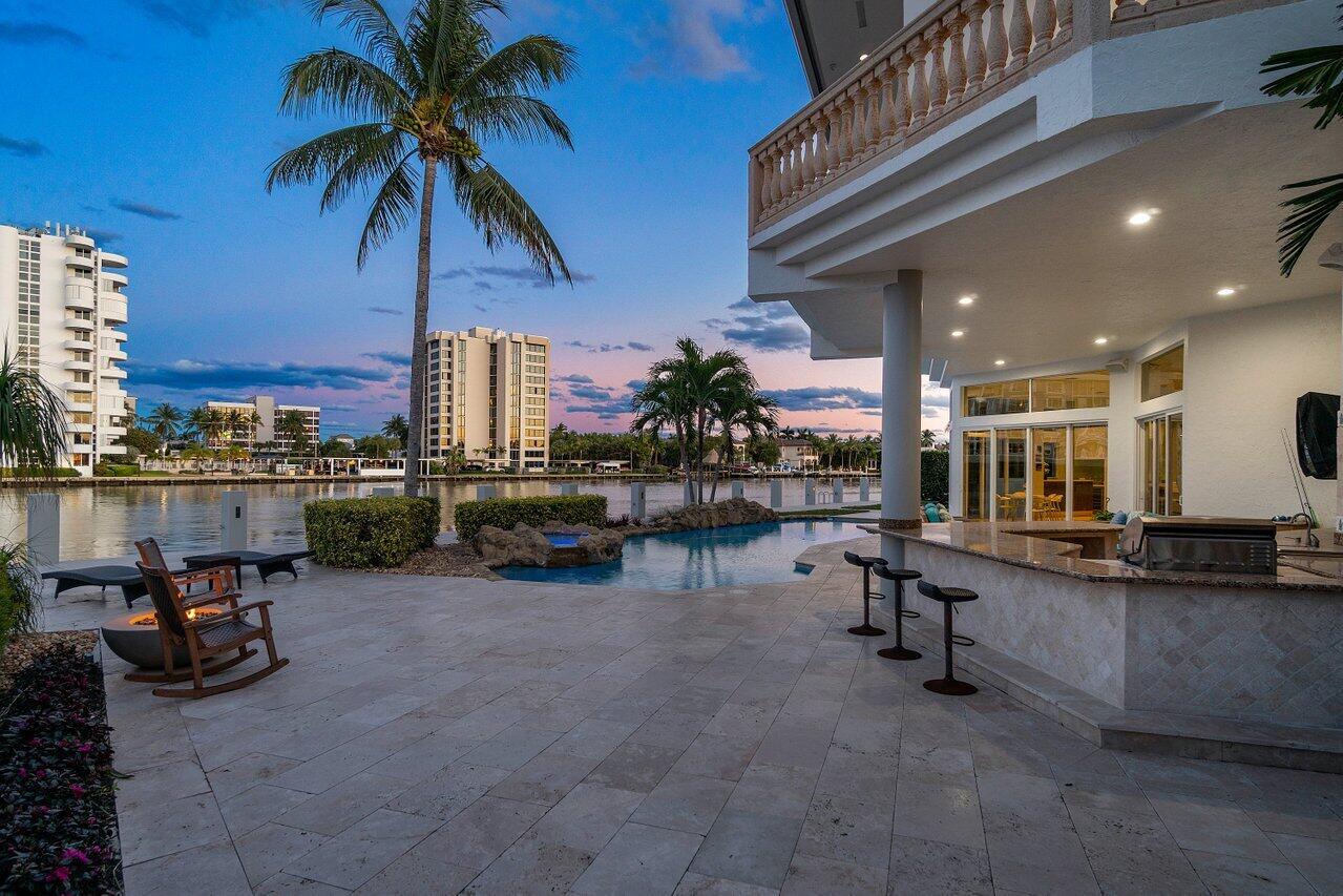 TROPIC ISLE 2ND SEC - Residential