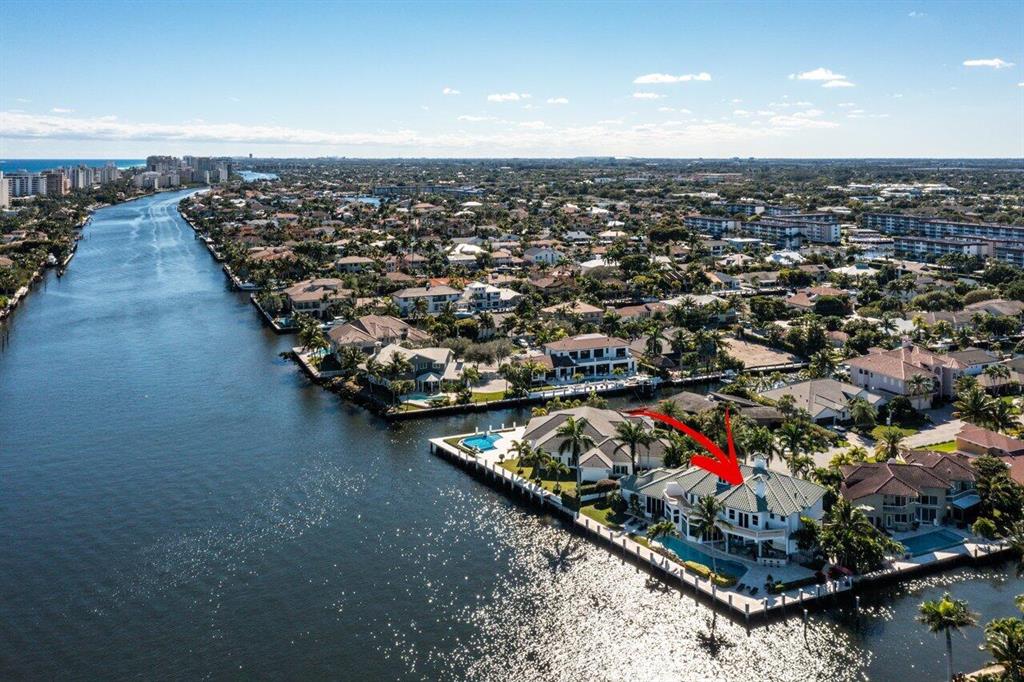 TROPIC ISLE 2ND SEC - Residential