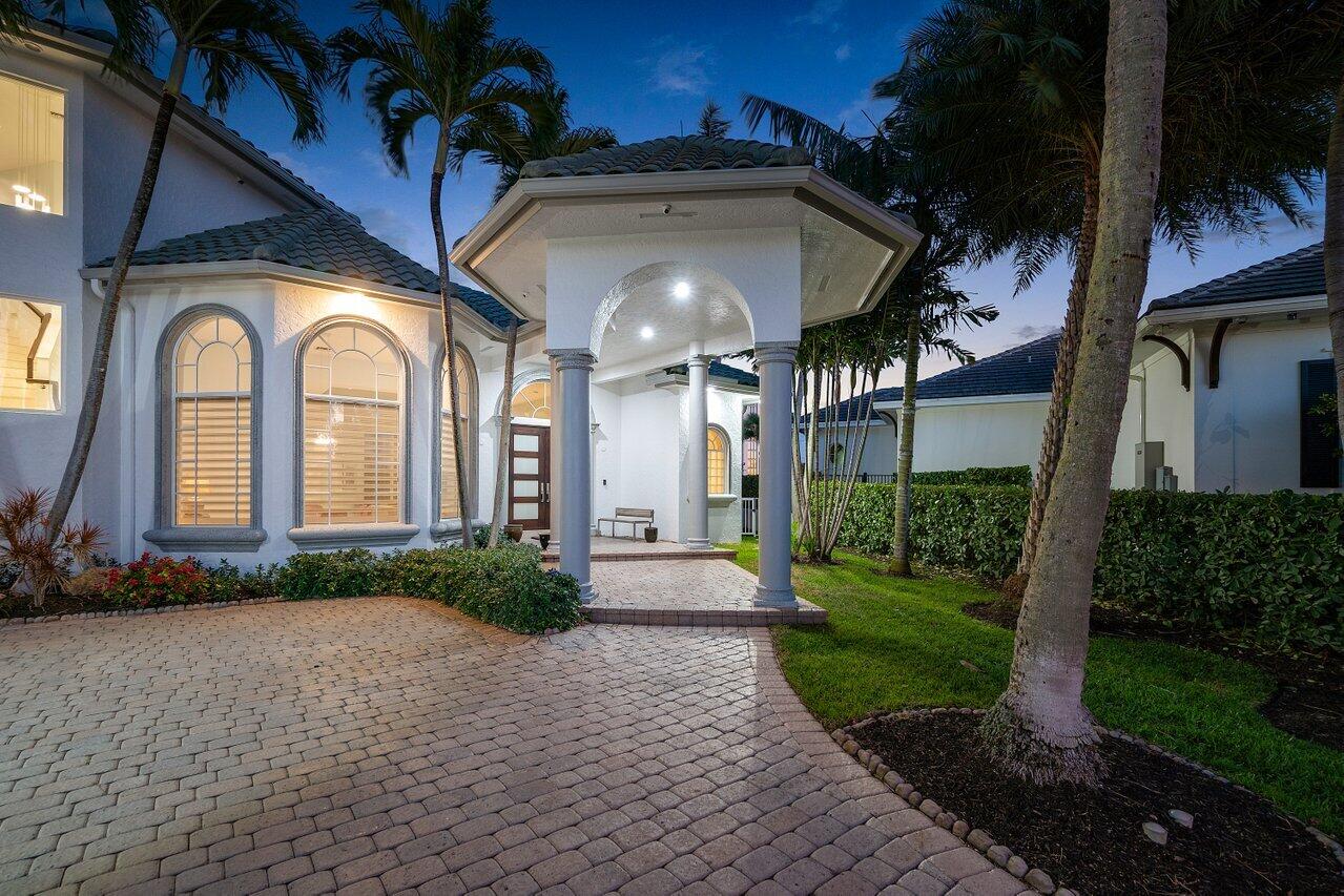 TROPIC ISLE 2ND SEC - Residential