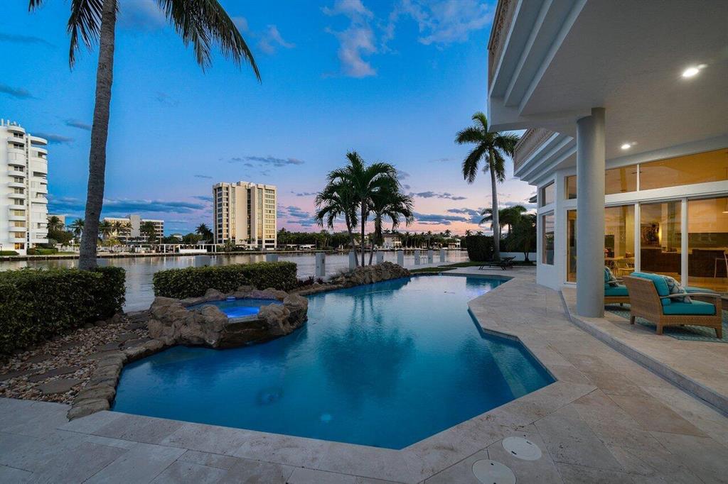 TROPIC ISLE 2ND SEC - Residential