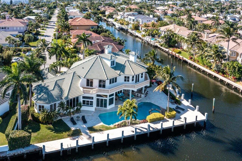 TROPIC ISLE 2ND SEC - Residential