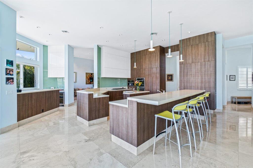 TROPIC ISLE 2ND SEC - Residential