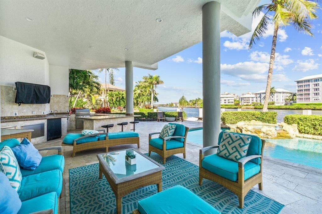 TROPIC ISLE 2ND SEC - Residential