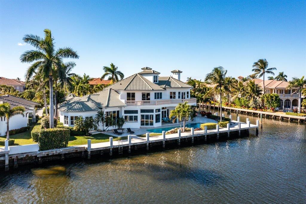 TROPIC ISLE 2ND SEC - Residential