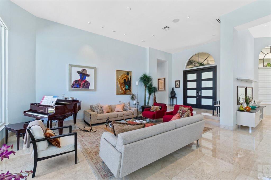 TROPIC ISLE 2ND SEC - Residential