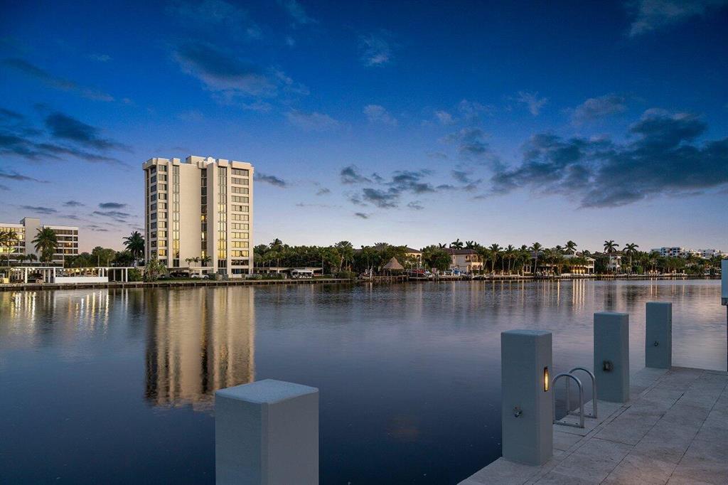 TROPIC ISLE 2ND SEC - Residential