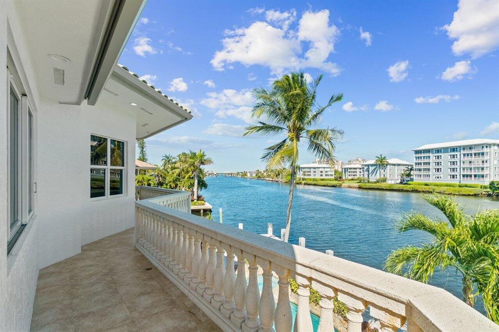 TROPIC ISLE 2ND SEC - Residential