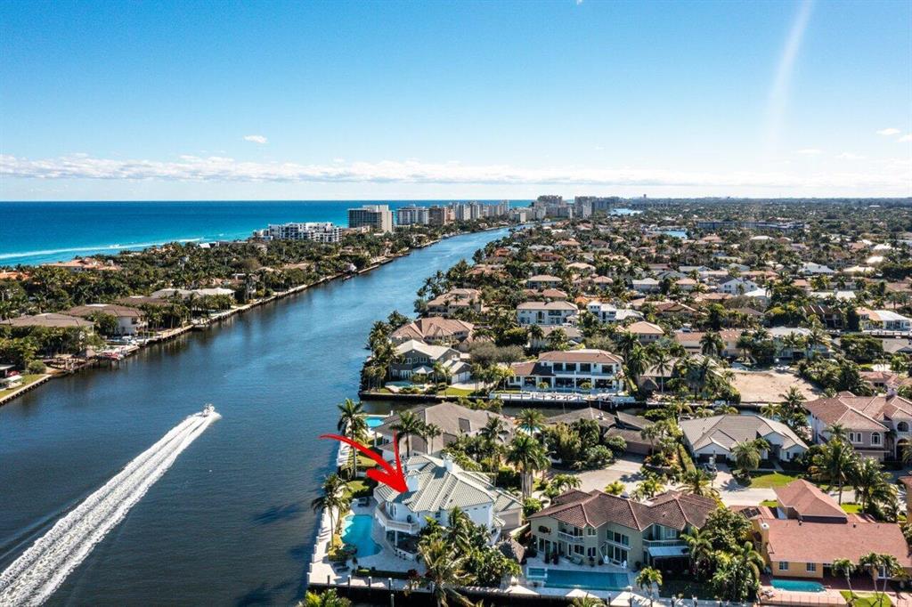 TROPIC ISLE 2ND SEC - Residential