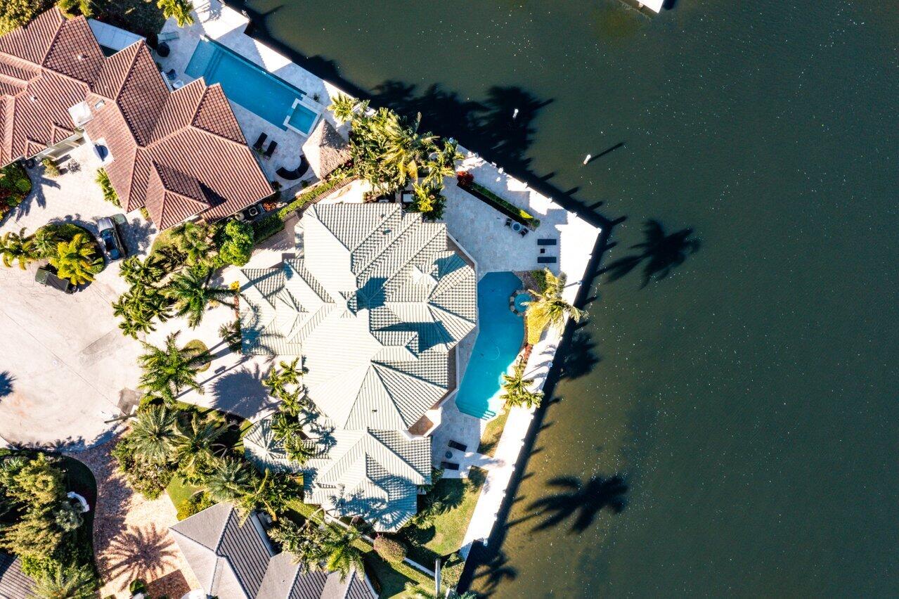 TROPIC ISLE 2ND SEC - Residential