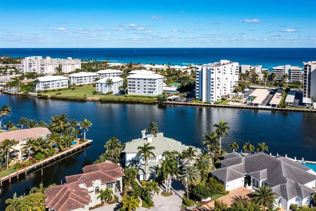 TROPIC ISLE 2ND SEC - Residential