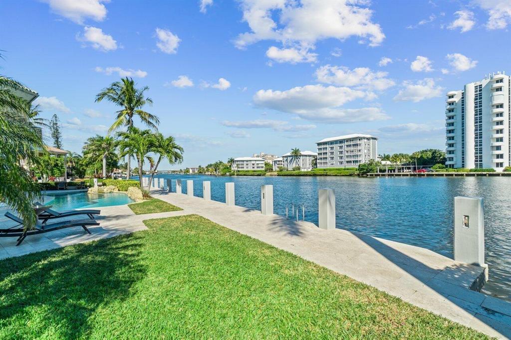 TROPIC ISLE 2ND SEC - Residential