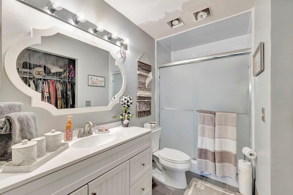 THE CYPRESS AT WOODMONT - Residential