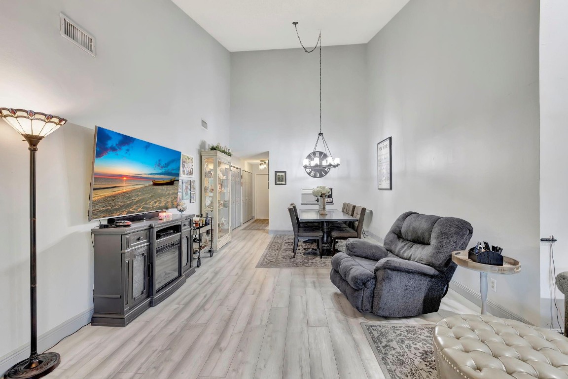 THE CYPRESS AT WOODMONT - Residential