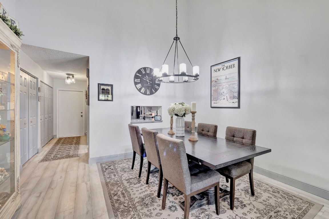 THE CYPRESS AT WOODMONT - Residential