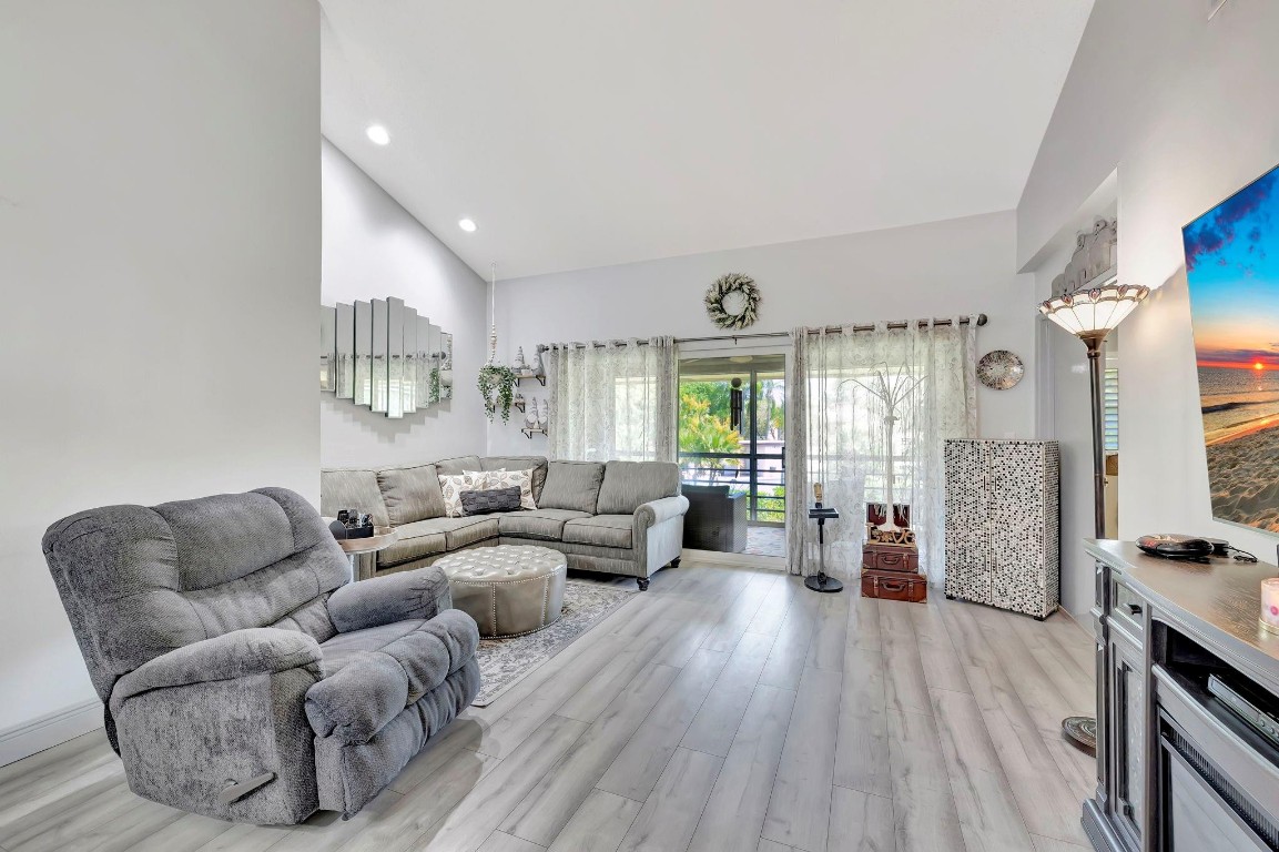 THE CYPRESS AT WOODMONT - Residential