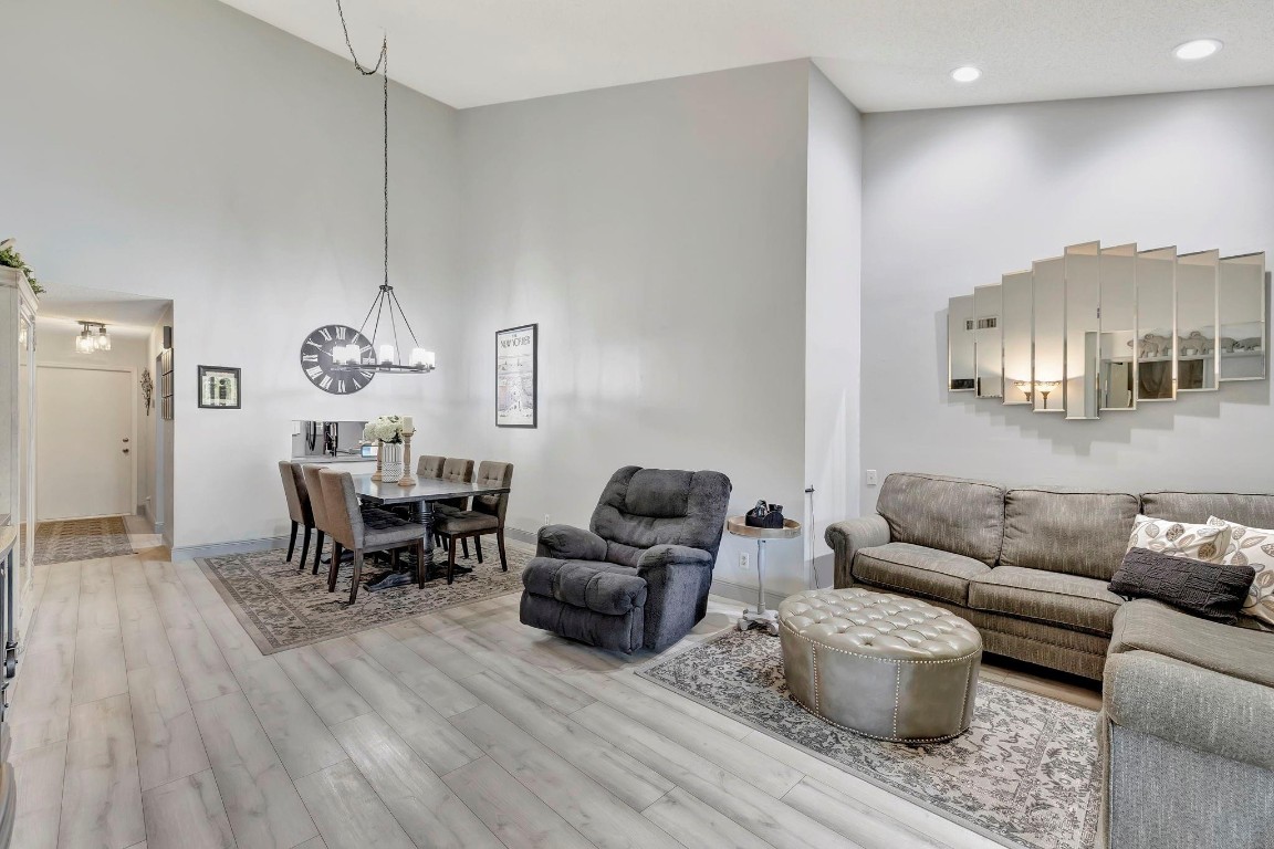 THE CYPRESS AT WOODMONT - Residential