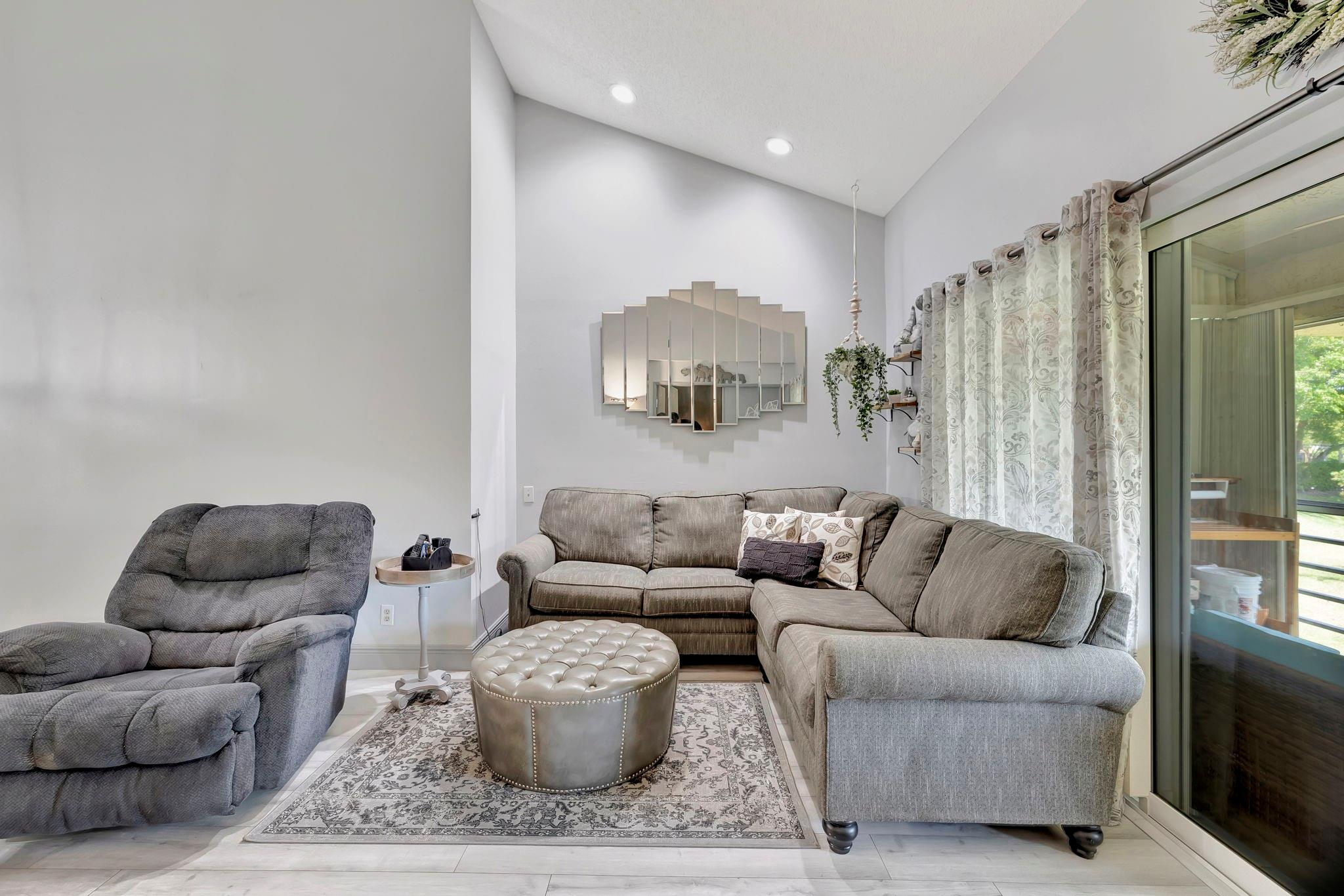 THE CYPRESS AT WOODMONT - Residential