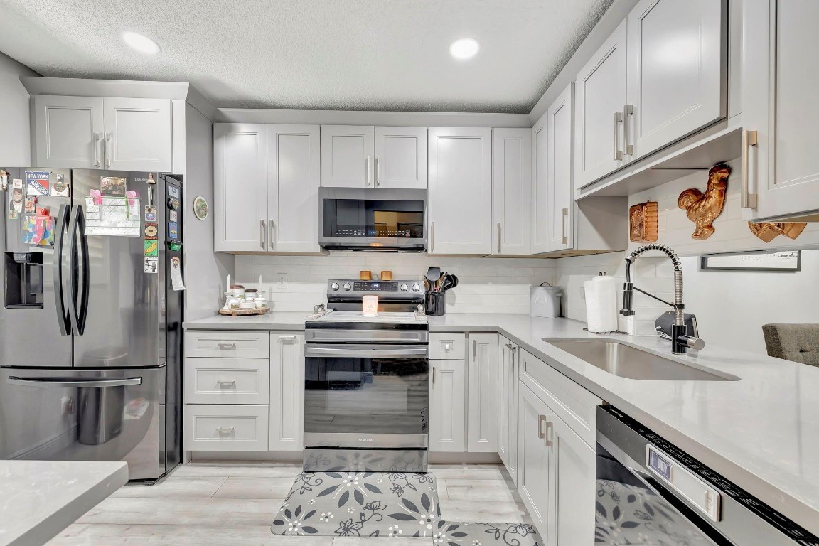 THE CYPRESS AT WOODMONT - Residential