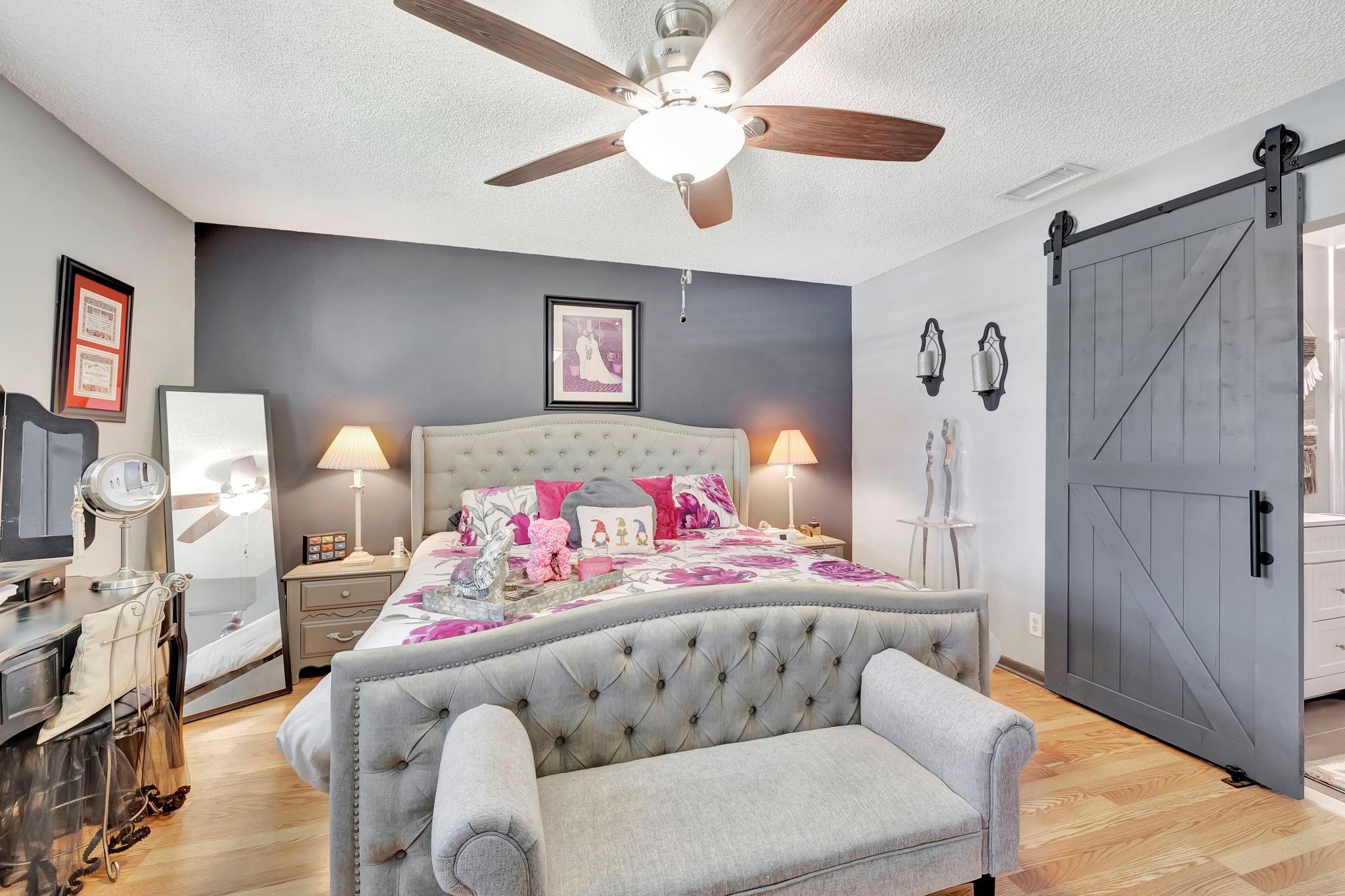 THE CYPRESS AT WOODMONT - Residential