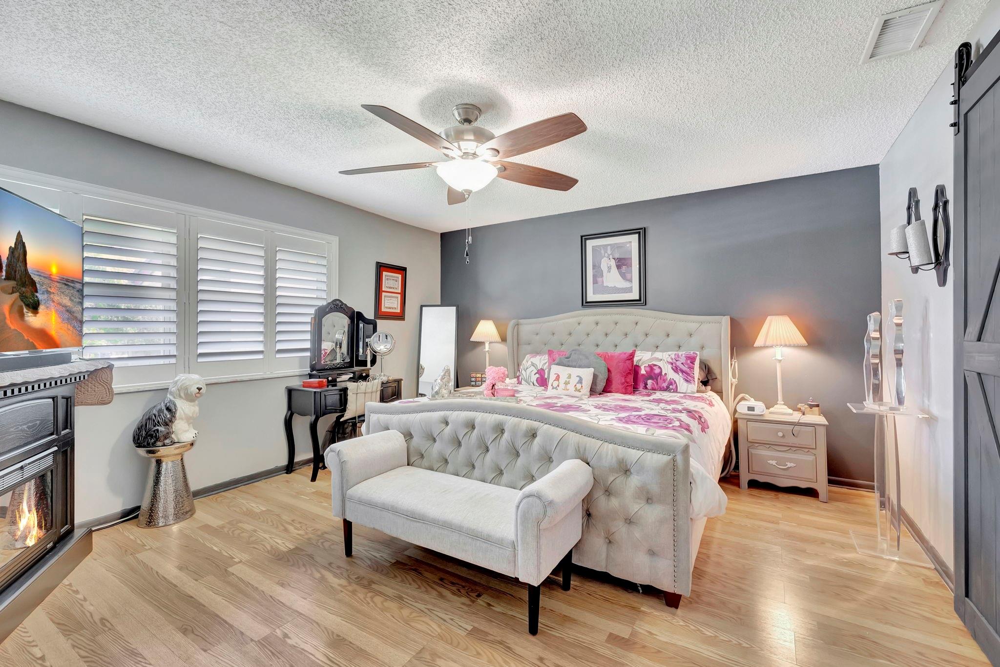 THE CYPRESS AT WOODMONT - Residential