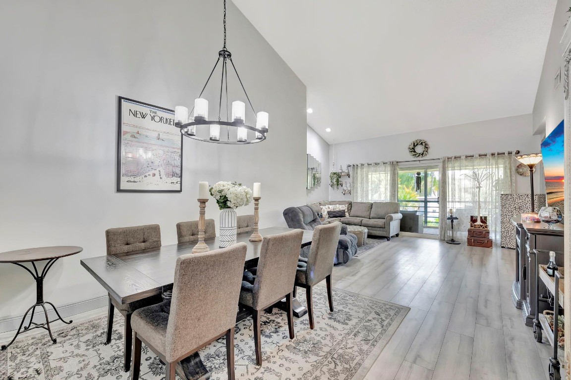 THE CYPRESS AT WOODMONT - Residential