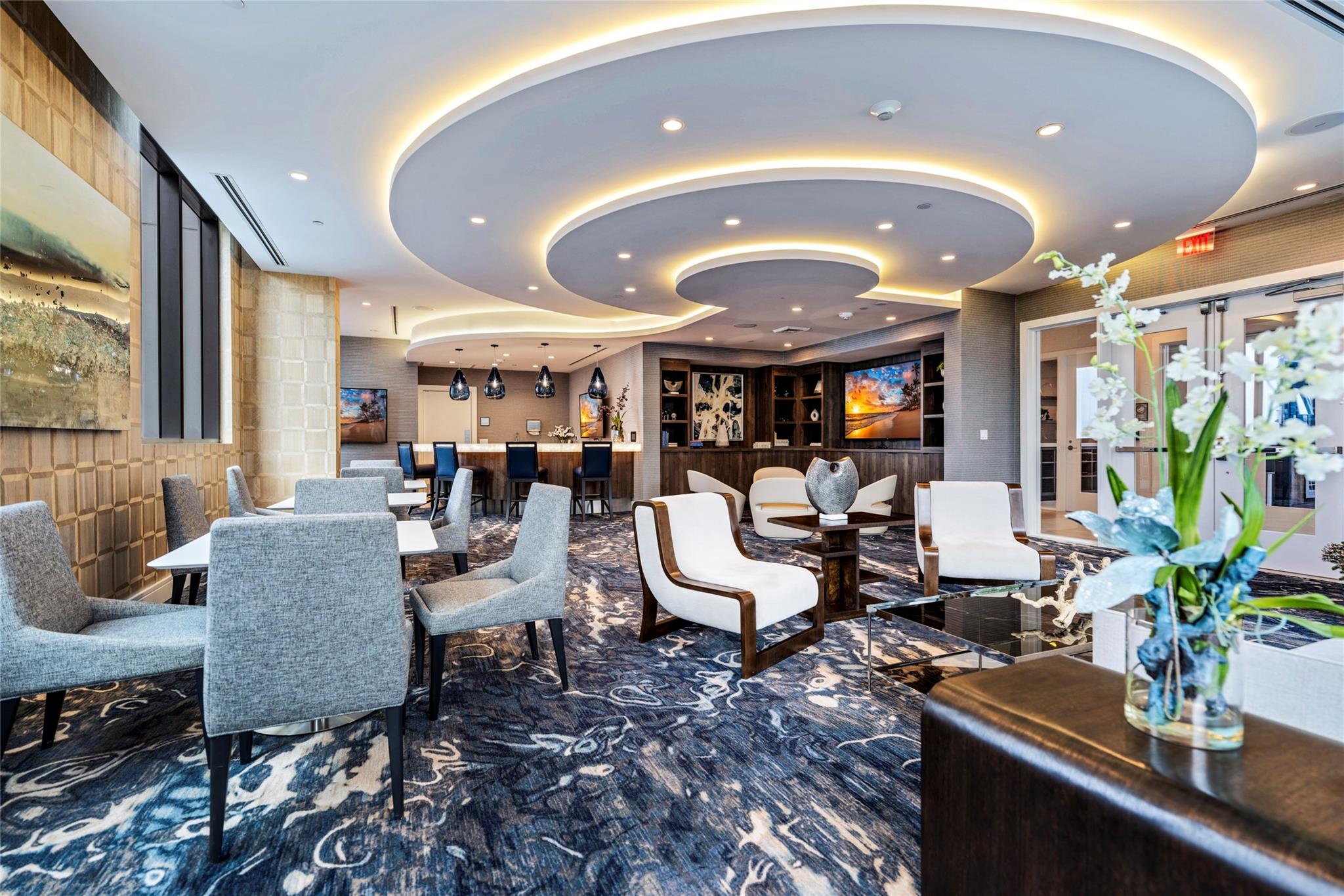 100 Las Olas - Residential