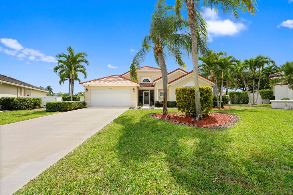 Photo of 6180 Royal Birkdale Drive, Lake Worth, FL 33463 (MLS # R11088513)