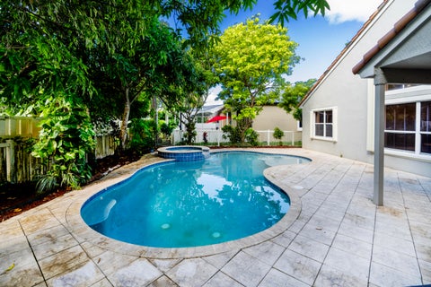 Tiny photo for 14258 NW 19th Street, Pembroke Pines, FL 33028 (MLS # B26089431)
