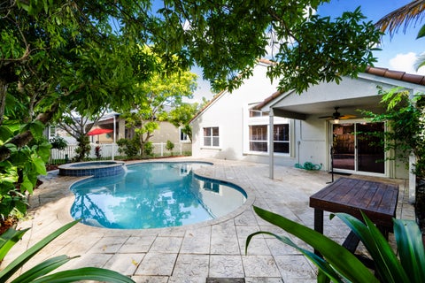 Tiny photo for 14258 NW 19th Street, Pembroke Pines, FL 33028 (MLS # B26089431)