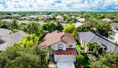 Tiny photo for 14258 NW 19th Street, Pembroke Pines, FL 33028 (MLS # B26089431)