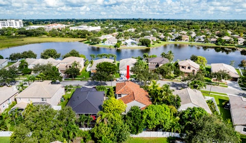Tiny photo for 14258 NW 19th Street, Pembroke Pines, FL 33028 (MLS # B26089431)