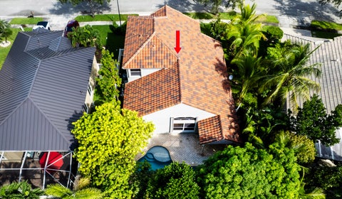 Tiny photo for 14258 NW 19th Street, Pembroke Pines, FL 33028 (MLS # B26089431)