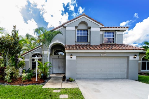 Photo of 14258 NW 19th Street, Pembroke Pines, FL 33028 (MLS # B26089431)