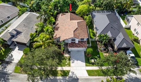 Tiny photo for 14258 NW 19th Street, Pembroke Pines, FL 33028 (MLS # B26089431)