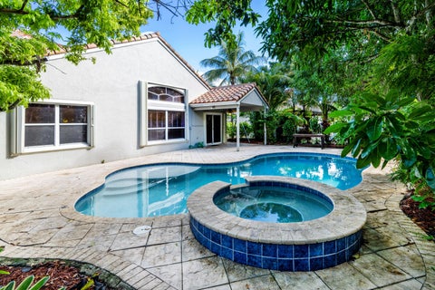 Tiny photo for 14258 NW 19th Street, Pembroke Pines, FL 33028 (MLS # B26089431)