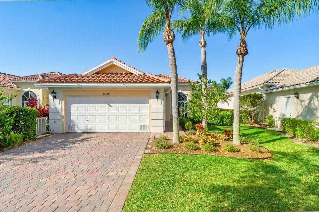 Photo of 8338 SE Angelina Court, Hobe Sound, FL 33455 (MLS # F10493016)