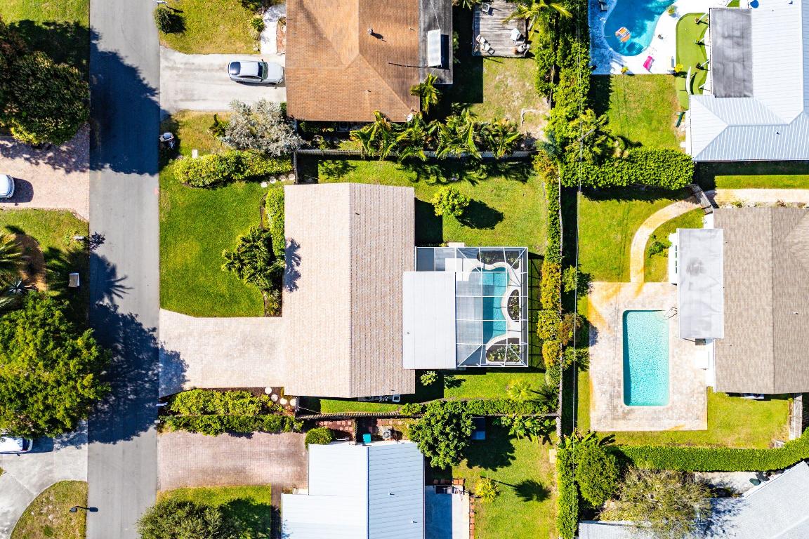 FOREST HILLS - Residential