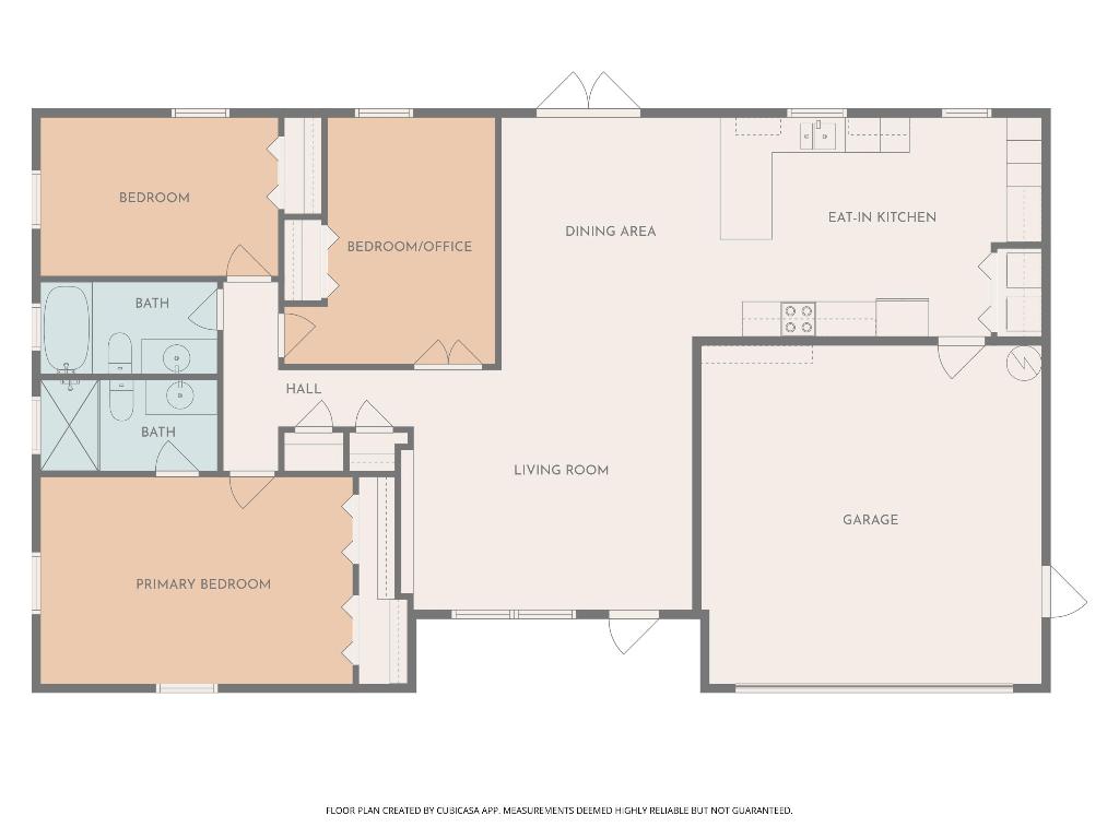 FOREST HILLS - Residential