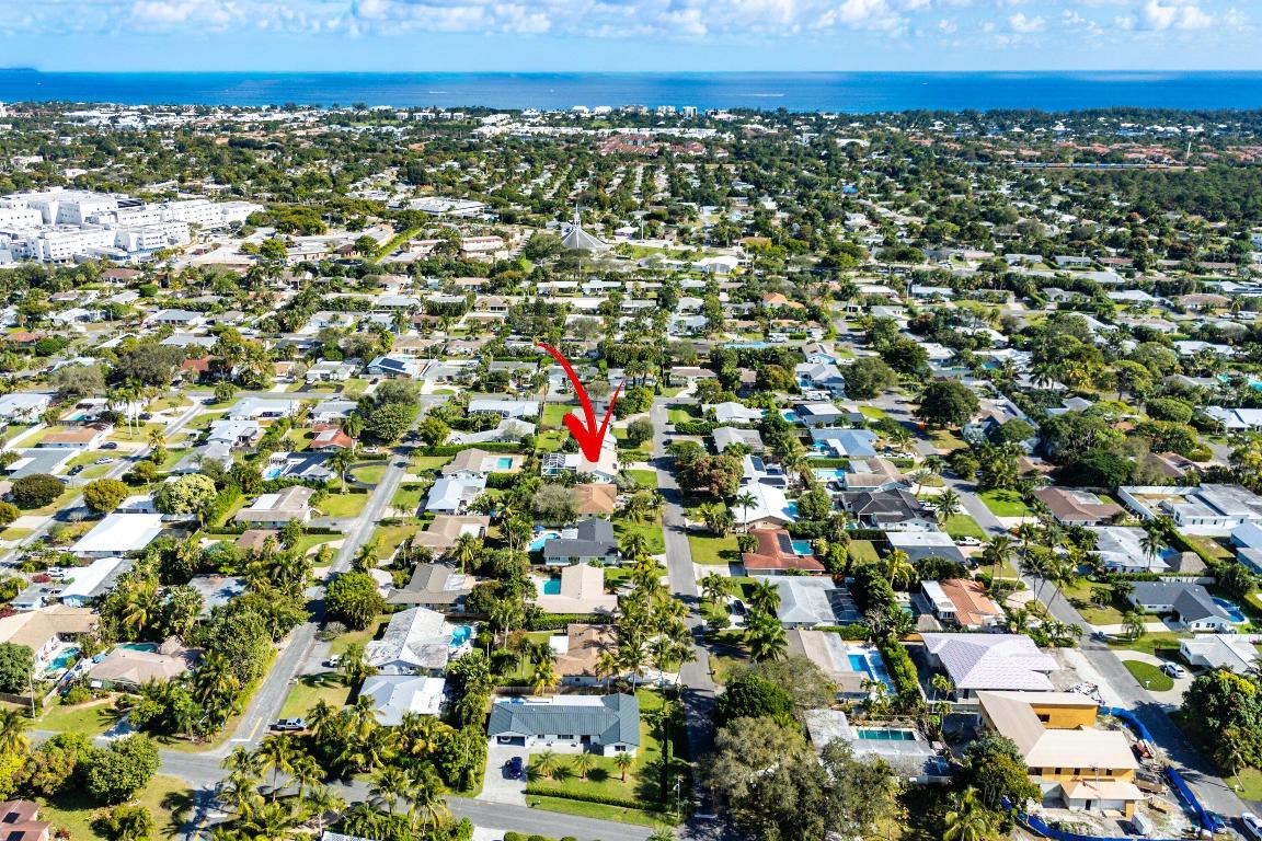 FOREST HILLS - Residential