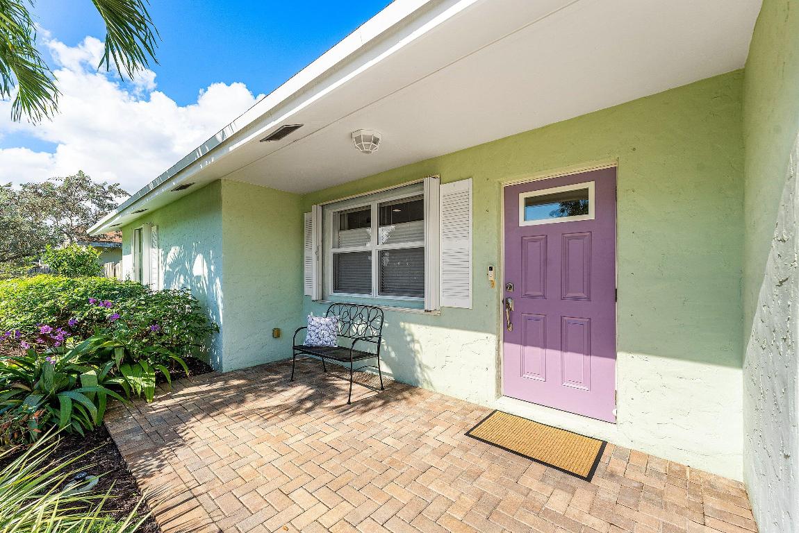 FOREST HILLS - Residential