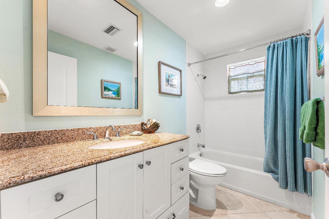 FOREST HILLS - Residential