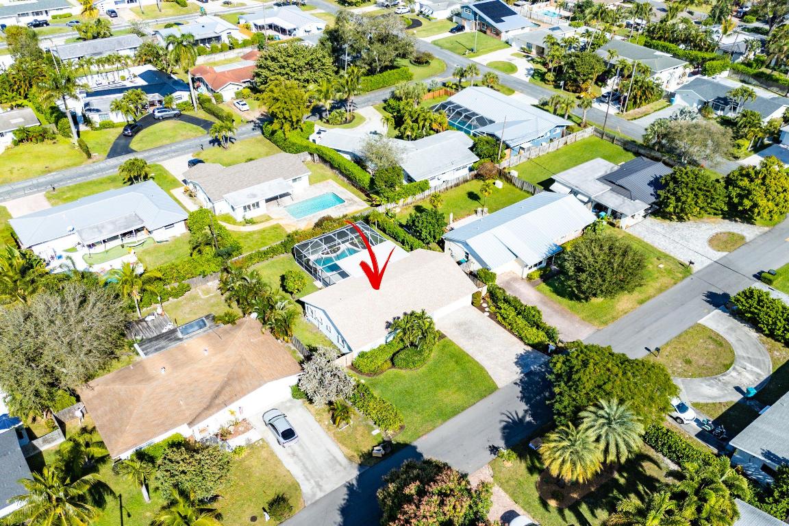 FOREST HILLS - Residential