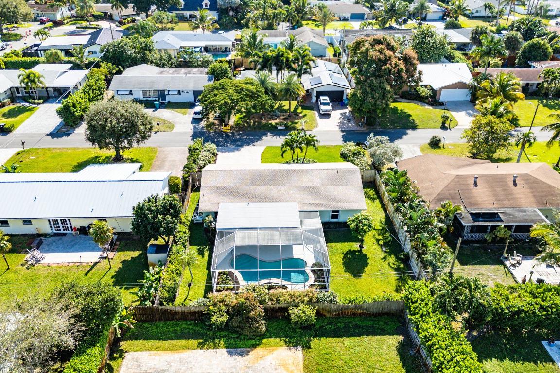 FOREST HILLS - Residential