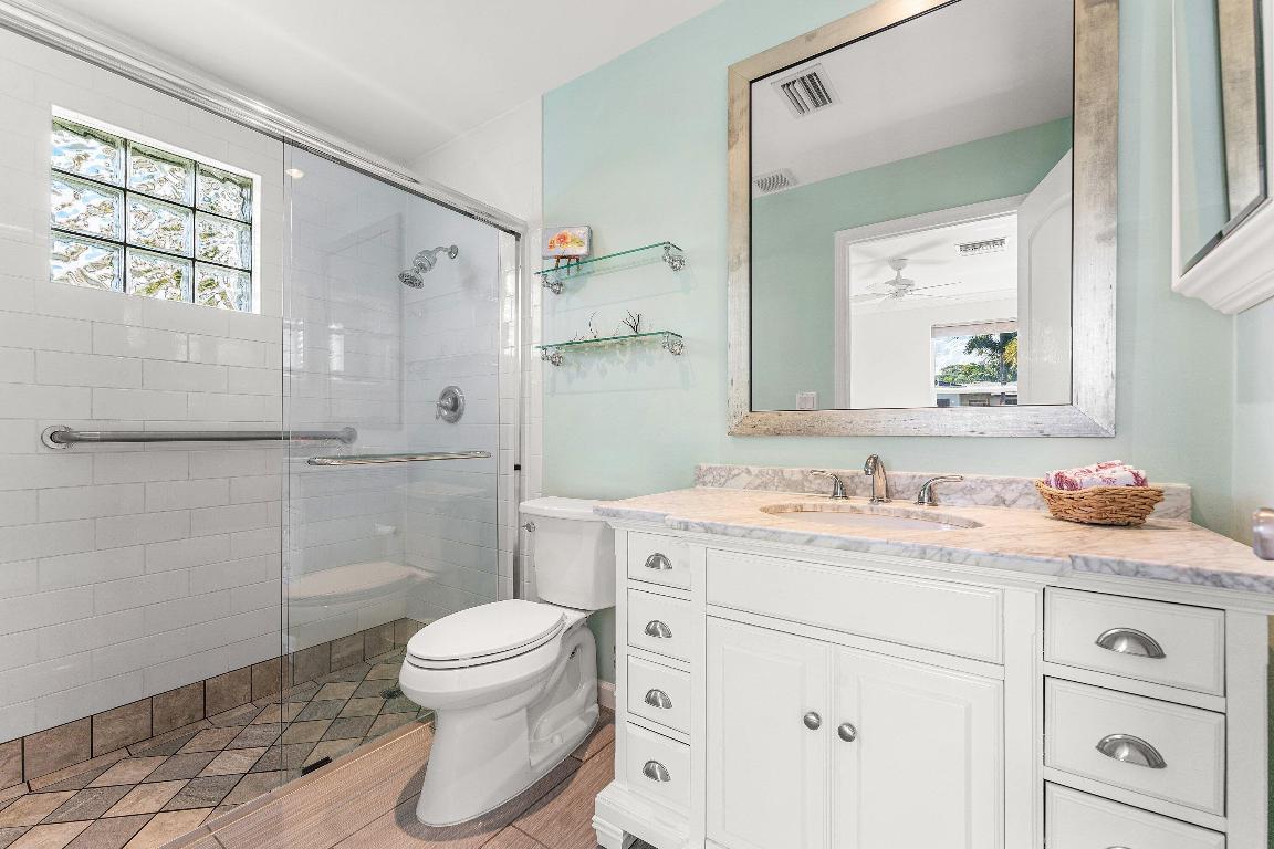 FOREST HILLS - Residential