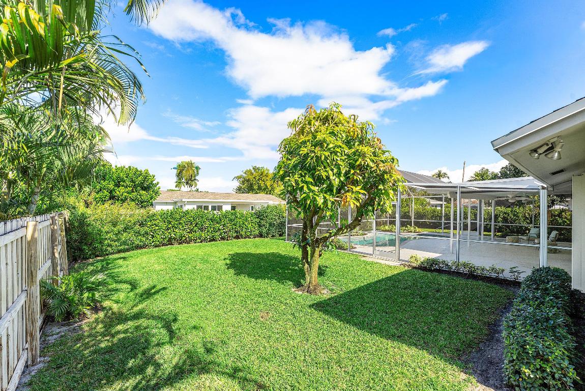 FOREST HILLS - Residential