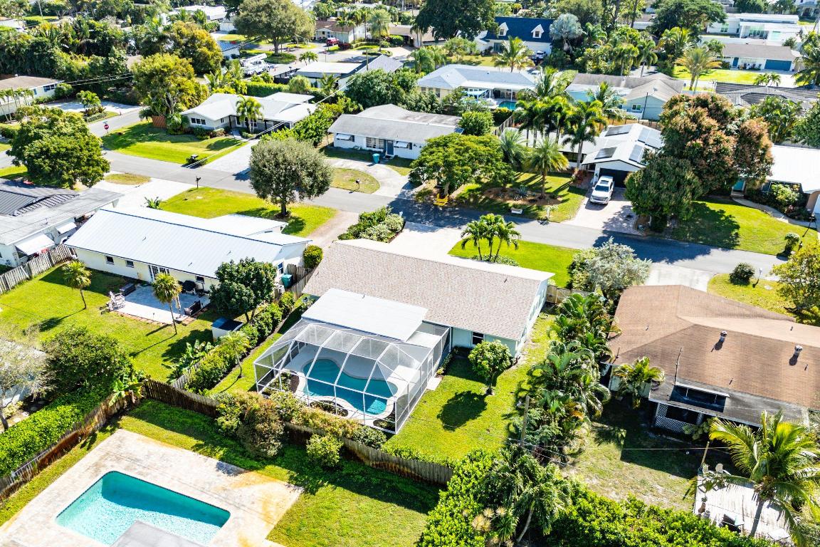 FOREST HILLS - Residential