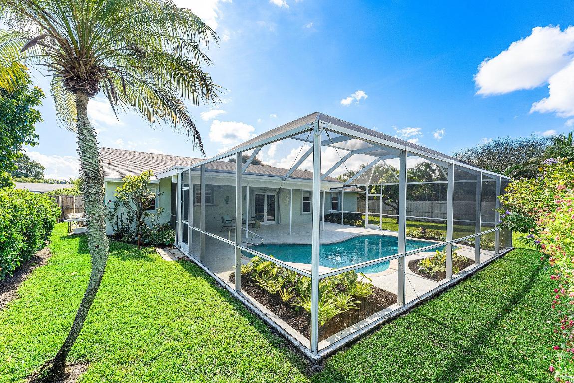 FOREST HILLS - Residential