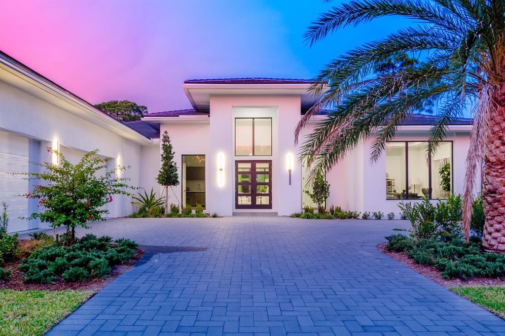 Steeplechase - Residential