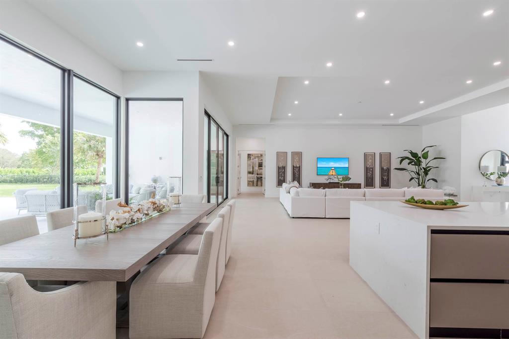 Steeplechase - Residential