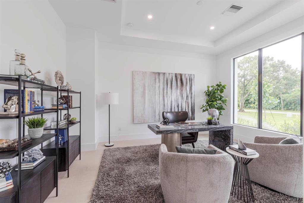 Steeplechase - Residential